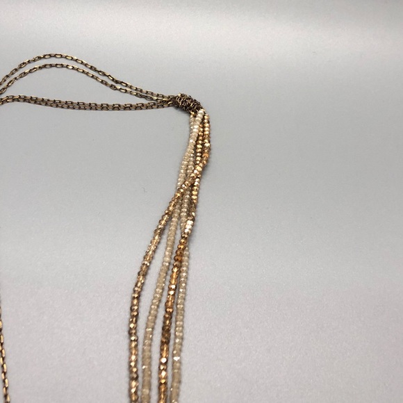 Tassel Necklace - Picture 4 of 4